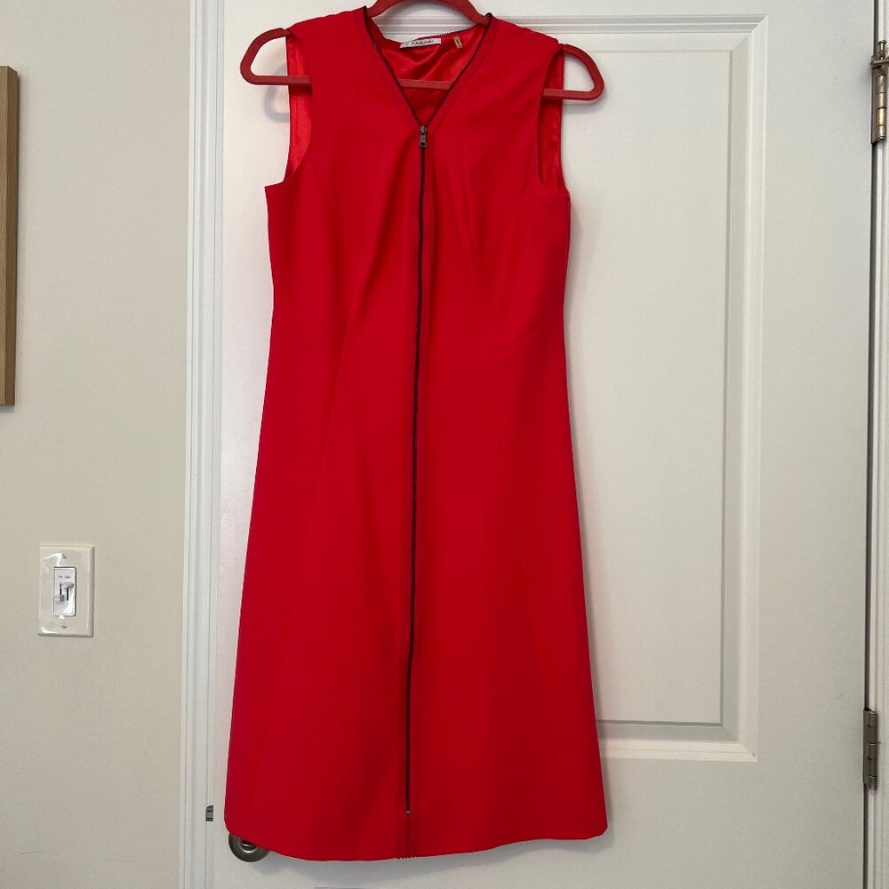 Tahari - Size 8 - Pink Dress!
